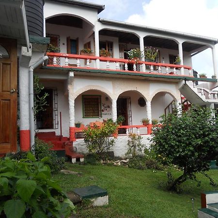 Drapers San Guest House Port Antonio Exterior photo