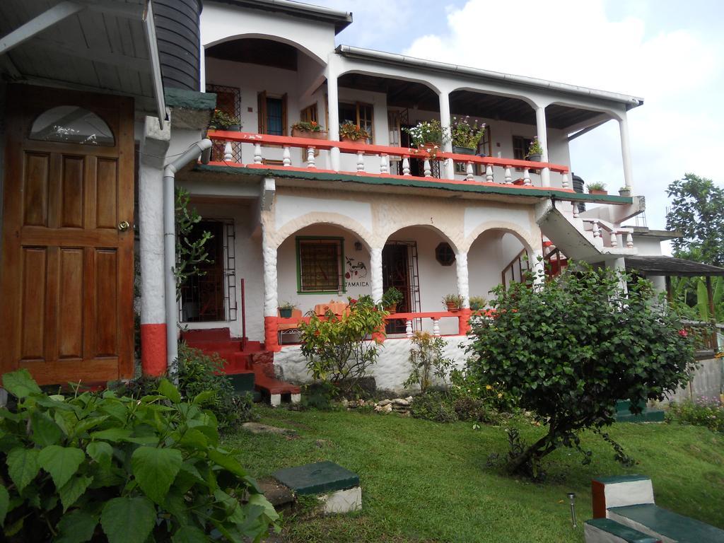 Drapers San Guest House Port Antonio Exterior photo